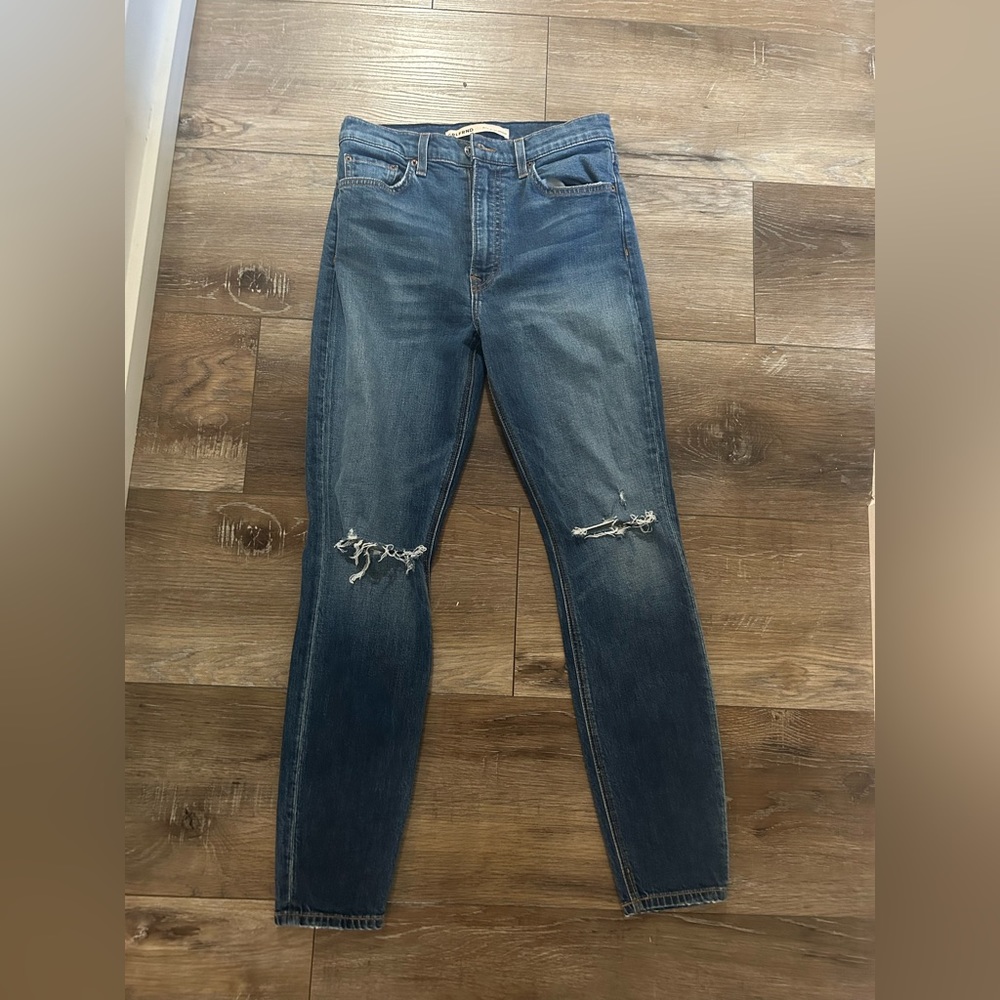 GRLFRND Jeans size 26